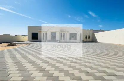 Villa - 4 Bedrooms - 6 Bathrooms for rent in Al Riffa - Ras Al Khaimah