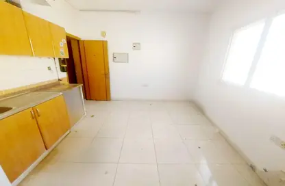 Apartment - 1 Bathroom for rent in Al Mujarrah - Al Sharq - Sharjah