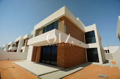 Villa - 4 Bedrooms - 6 Bathrooms for sale in The Dunes - Saadiyat Reserve - Saadiyat Island - Abu Dhabi