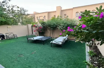 Townhouse - 2 Bedrooms - 3 Bathrooms for sale in Bella Casa - Serena - Dubai Land - Dubai