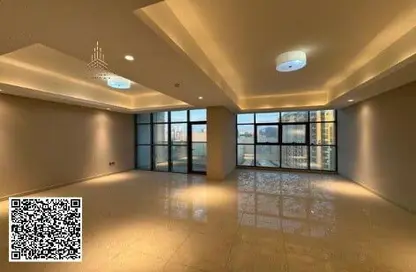 Apartment - 2 Bedrooms - 3 Bathrooms for rent in Gulfa Towers - Al Rashidiya 1 - Al Rashidiya - Ajman