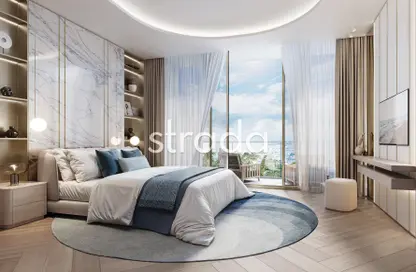 Apartment - 1 Bedroom - 2 Bathrooms for sale in Dubai Islands - Deira - Dubai