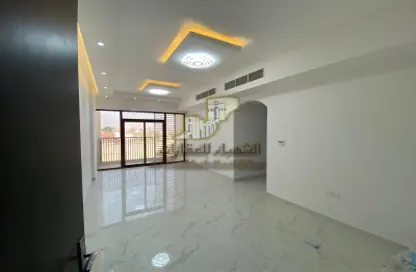 Apartment - 2 Bedrooms - 3 Bathrooms for rent in Al Mowaihat 3 - Al Mowaihat - Ajman