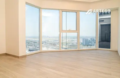 Apartment - 2 Bedrooms - 3 Bathrooms for rent in Me Do Re Tower - JLT Cluster L - Jumeirah Lake Towers - Dubai