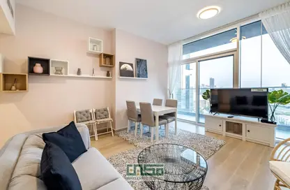 Apartment - 2 Bedrooms - 3 Bathrooms for sale in Bloom Heights A - Bloom Heights - Jumeirah Village Circle - Dubai