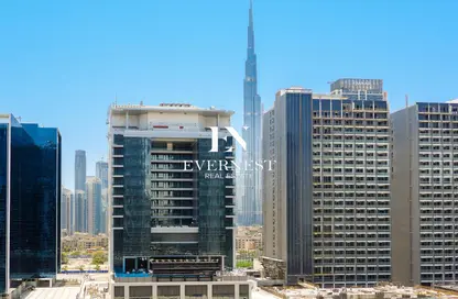 Apartment - 2 Bedrooms - 2 Bathrooms for sale in Vera Residences - Business Bay - Dubai