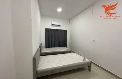 شقة - 2 غرف نوم - 1 حمام للايجار في سيح العريبي - رأس الخيمة