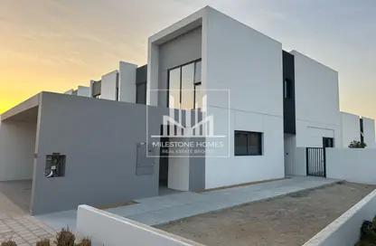 Townhouse - 4 Bedrooms - 4 Bathrooms for rent in La Rosa 2 - Villanova - Dubai Land - Dubai