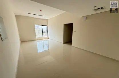 Apartment - 2 Bedrooms - 2 Bathrooms for rent in Ajman Creek Towers - Al Rashidiya 1 - Al Rashidiya - Ajman