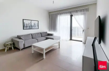 Apartment - 1 Bedroom - 1 Bathroom for sale in Park Heights 1 - Park Heights - Dubai Hills Estate - Dubai