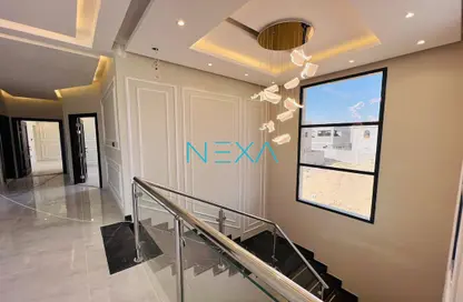 Villa - 3 Bedrooms - 4 Bathrooms for sale in Al Fisht - Al Heerah - Sharjah