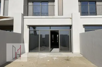 Villa - 2 Bedrooms - 3 Bathrooms for rent in MAG Arabic - Mohammed Bin Rashid City - Dubai