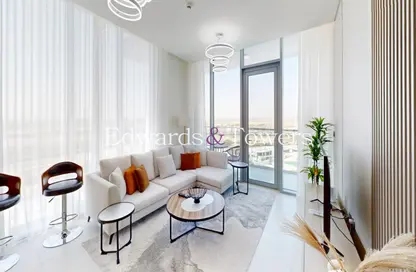 Apartment - 1 Bedroom - 1 Bathroom for sale in Residences 13 - District One - Mohammed Bin Rashid City - Dubai