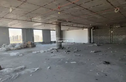 Office Space - Studio for rent in Hills Business Park - Dubai Hills Estate - Dubai