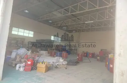 Warehouse - Studio - 1 Bathroom for rent in Industrial Area 2 - Emirates Modern Industrial - Umm Al Quwain