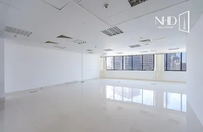 Office Space - Studio for sale in XL Tower - Business Bay - Dubai