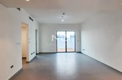 Townhouse - 3 Bedrooms - 4 Bathrooms for rent in Noya 1 - Noya - Yas Island - Abu Dhabi