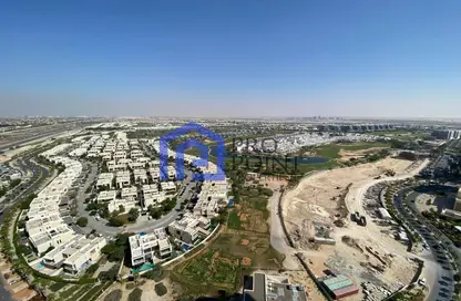 Apartment - 2 Bedrooms - 2 Bathrooms for rent in Golf Vita A - Golf Vita - DAMAC Hills - Dubai