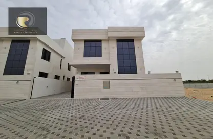 Villa - 6 Bedrooms - 7 Bathrooms for sale in AZHA Community - Al Amerah - Ajman