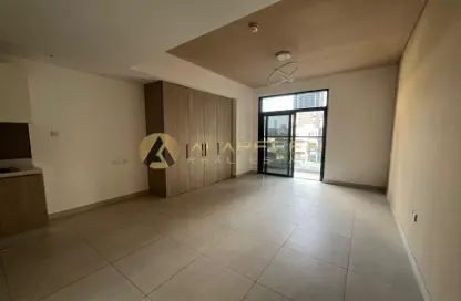 Apartment - 1 Bathroom for rent in La Perla Blanca - Jumeirah Village Circle - Dubai