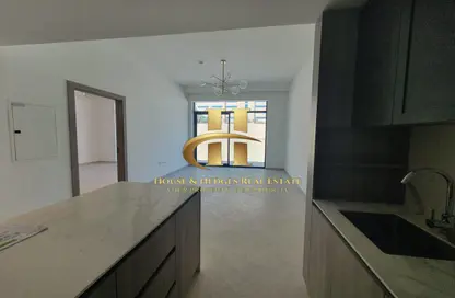 Apartment - 1 Bedroom - 1 Bathroom for rent in Oxford Terraces 2 - Jumeirah Village Circle - Dubai