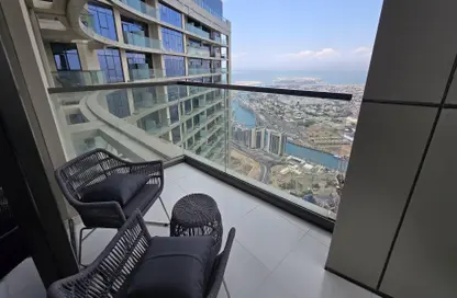 Apartment - 2 Bedrooms - 3 Bathrooms for rent in Aykon City Tower B - Aykon City - Business Bay - Dubai