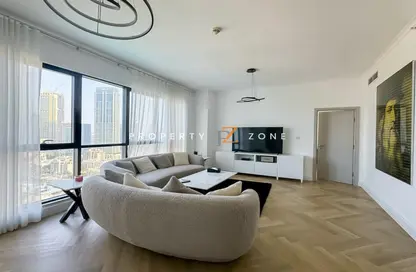 Apartment - 3 Bedrooms - 5 Bathrooms for sale in The Residences 7 - The Residences - Downtown Dubai - Dubai