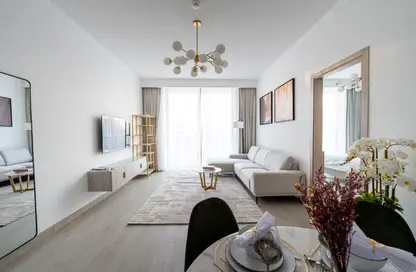 Apartment - 1 Bedroom - 2 Bathrooms for sale in Luma 22 - Jumeirah Village Circle - Dubai