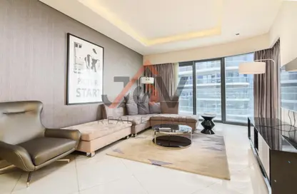 Apartment - 3 Bedrooms - 3 Bathrooms for sale in Tower B - DAMAC Towers by Paramount - Business Bay - Dubai