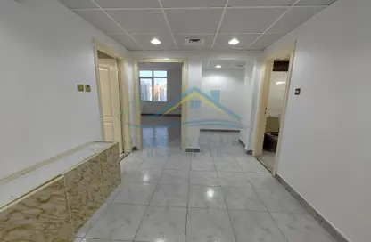 Apartment - 3 Bedrooms - 3 Bathrooms for rent in Electra Street - Abu Dhabi