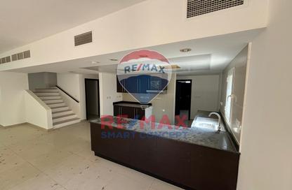 Townhouse - 4 Bedrooms - 5 Bathrooms for sale in Arabian Style - Al Reef Villas - Al Reef - Abu Dhabi