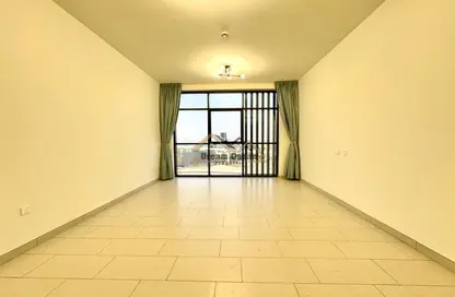 Apartment - 1 Bedroom - 2 Bathrooms for rent in Al Jaddaf Avenue - Al Jaddaf - Dubai