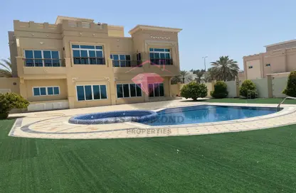 Villa - 4 Bedrooms - 5 Bathrooms for sale in Royal Marina Villas - Marina Village - Abu Dhabi