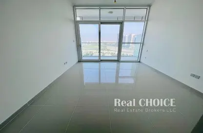 Apartment - Studio - 1 Bathroom for sale in Carson C - Carson - DAMAC Hills - Dubai