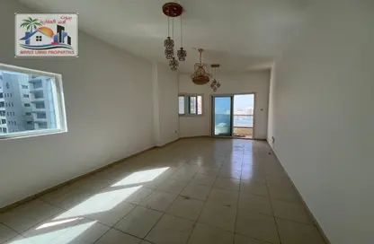 Apartment - 3 Bedrooms - 3 Bathrooms for rent in Ibtikar 2 - Al Majaz 2 - Al Majaz - Sharjah