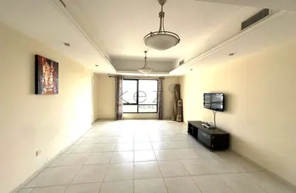 Apartment - 1 Bathroom for rent in Al Waleed Paradise - JLT Cluster R - Jumeirah Lake Towers - Dubai