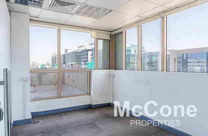 Office Space - Studio for rent in Smark 9 - Al Karama - Dubai