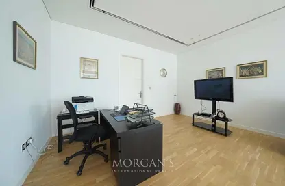 Apartment - 4 Bedrooms - 7 Bathrooms for sale in Ashjar - Al Barari - Dubai