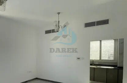 Apartment - 1 Bathroom for rent in Ajman Global City - Al Alia - Ajman