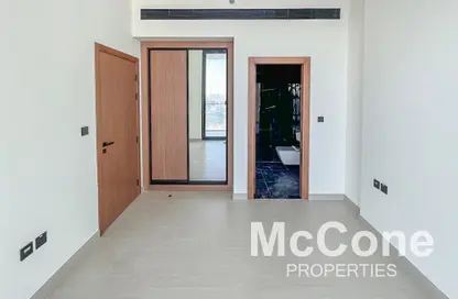 Apartment - 1 Bedroom - 2 Bathrooms for rent in Binghatti House - Jumeirah Village Circle - Dubai