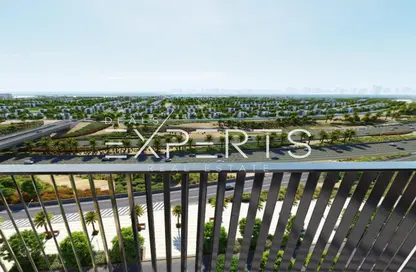 Apartment - 2 Bedrooms - 3 Bathrooms for sale in Manarat Living - Saadiyat Cultural District - Saadiyat Island - Abu Dhabi