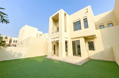 Villa - 3 Bedrooms - 3 Bathrooms for rent in Mira Oasis 1 - Mira Oasis - Reem - Dubai