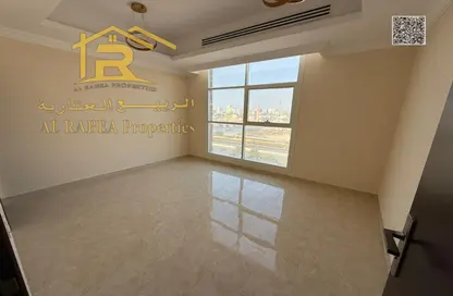 Apartment - 2 Bedrooms - 2 Bathrooms for rent in Al Rawda 2 Villas - Al Rawda 2 - Al Rawda - Ajman