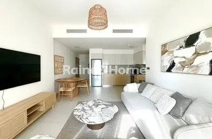 Apartment - 1 Bedroom - 1 Bathroom for rent in Burj Royale - Downtown Dubai - Dubai