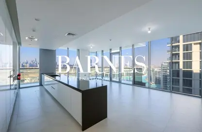 Apartment - 3 Bedrooms - 4 Bathrooms for sale in Residences 11 - District One - Mohammed Bin Rashid City - Dubai