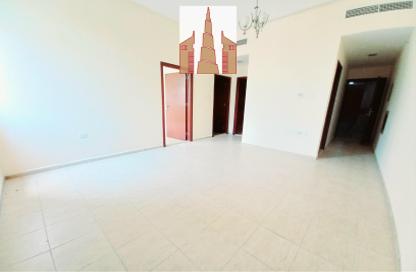 Apartment - 1 Bedroom - 2 Bathrooms for rent in Muwailih Building - Muwaileh - Sharjah