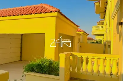 Villa - 5 Bedrooms - 5 Bathrooms for sale in Baniyas East - Baniyas - Abu Dhabi