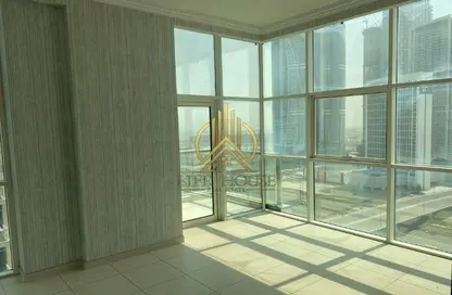 Apartment - 1 Bedroom - 2 Bathrooms for sale in Scala Tower - Business Bay - Dubai