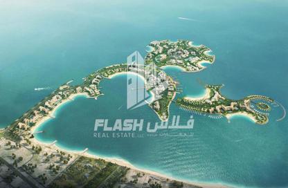 Apartment - 1 Bedroom - 1 Bathroom for sale in The Astera Interiors by Aston Martin - Al Marjan Island - Ras Al Khaimah