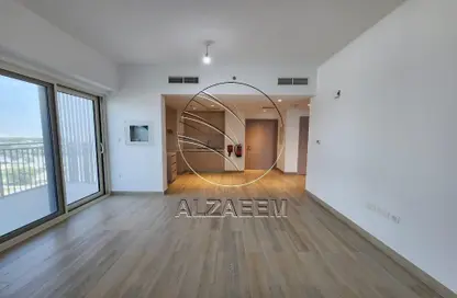 Apartment - 1 Bedroom - 1 Bathroom for rent in Waters Edge - Yas Island - Abu Dhabi